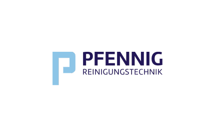 Pfennig Logo