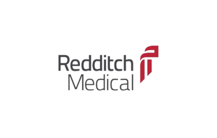 Redditch Logo