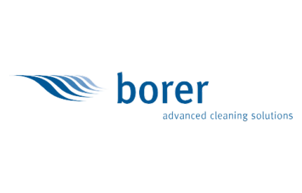 Borer Logo