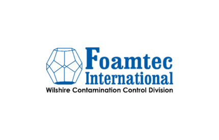 Foamtec Logo