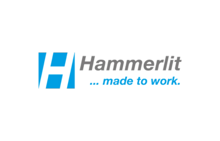 Hammerlit Logo