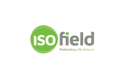 Isofield Logo