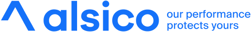 Logo alsico